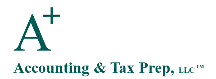 A+ Accounting &amp; Tax Prep, LLC